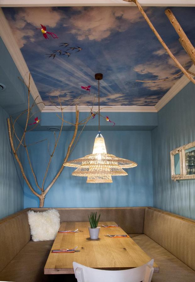 ホテル Walk'Sches Haus Weingarten エクステリア 写真