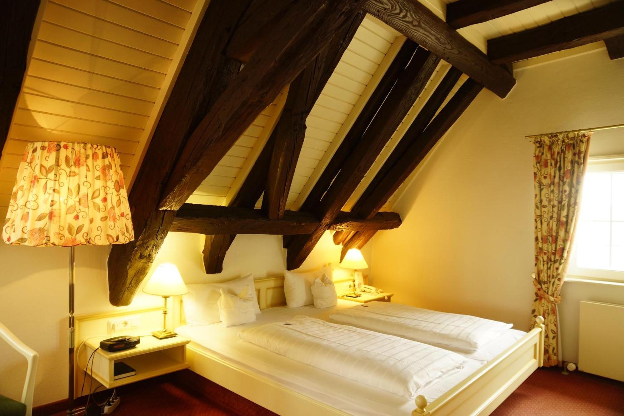 ホテル Walk'Sches Haus Weingarten エクステリア 写真
